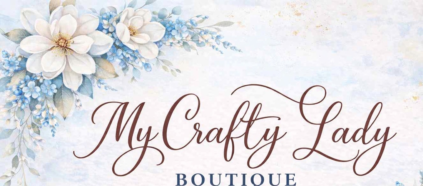 My Crafty Lady Boutique